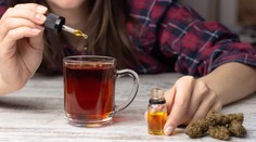 Konec olejů i bonbonů s CBD. Inspekce chystá zákaz produktů s látkami z konopí