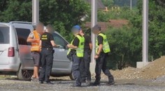 Nelegální práce se cizinci u nás stále nebojí. Policie zadržela další