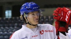 Mladý hokejista trpí nemocí podobnou ALS. Kamarádi mu shánějí pomoc