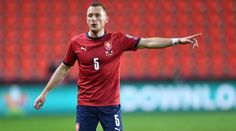 Velké změny v nominaci fotbalové reprezentace. Vypadl i hráč z West Hamu
