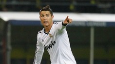 Ronaldo zažil "drama". Ujel mu autobus