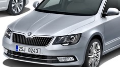 Přes 90 tisíc Superbů bude muset nuceně do servisů. Kvůli blinkrům