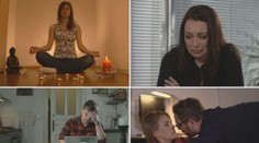 VÍKEND: Proč je důležité umět zvládat emoce?