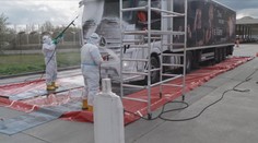 Agrárníci tlačí na zpřísnění kontrol na hranicích. Škody při nákaze by byly drtivé
