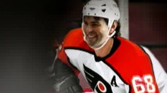 JÁGR se upíše PHILADELPHII! Za rok si VYDĚLÁ 3,3 MILIONU dolarů