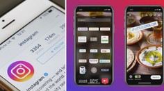 Instagram mění známou funkci. Mohla by být dostupná pro všechny