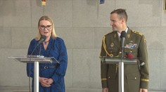 Spor Černochové s Řehkou: Ministryně generálovi zakázala sociální síť
