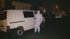 Za vraždu seniora a oloupení jiného dostala trojice tvrdé tresty