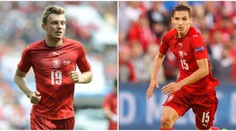 Sparta zvýšila na obrátkách, na Letnou mají zamířit dva reprezentanti