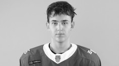 Obrovská tragédie. Zemřel ruský hokejový reprezentant, bylo mu 16 let