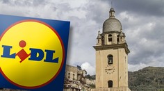 Lidl znovu smazal kříže a Češi zuří: Chtějí bojkotovat nákupy