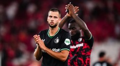 Přestup do Atlética? Kvůli penězům to fakt není, komentuje Hancko komplikace