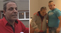 Okradl muže, 20 let hrál postižení! Půjde za mříže jako jeho syn