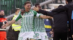 Nový rekordman La Ligy: Stal se jím hattrickový dědeček