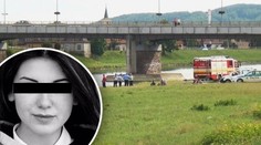 Máma utopené Marie promluvila! Řekla, kdo může za její smrt