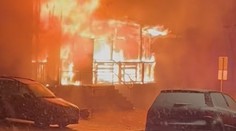 Policie už zná totožnost obětí tragédie v Mostě. Jedná se o čtyři muže a dvě ženy
