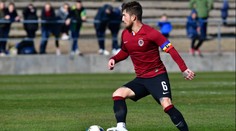 Vácha oznámil konec profesionální kariéry. S fotbalem ale nekončí