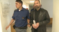 Zvrhlého kněze Tvrdoně pustili z vazby. Nikdo neví, kam se schoval