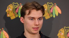 Šťastný Bedardův den. Na své 18. narozeniny podepsal smlouvu v NHL
