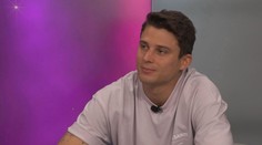 Sebastian se chce do Survivoru vrátit a vyhrát. Promluvil i o vztahu s Andreou