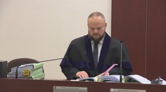 Kauza úložišť jaderného odpadu je u soudu. Obviněným hrozí osm let