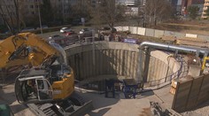 Metro D od roku 2031 nejspíš jezdit nebude. Odložili stavbu velké části