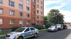 Nehoda, nebo sebevražda? Kluka z okna podle policie nikdo nestrčil