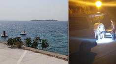 Další tragédie v Chorvatsku! V moři se utopil mladý Čech