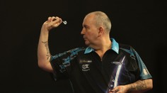 Kdo bude králem Premier League Darts? Velké finále na NOVA Sport!