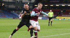 Coufal servíroval a West Ham vyhrál, Vaclík opět na střídačce
