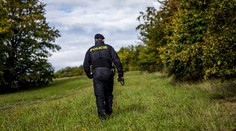 Horor na Vysočině. Nejdřív našli auto, pak mrtvého muže