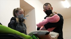 Obrovský úspěch českých lékařů: Transplantovali játra pětitýdenní holčičce