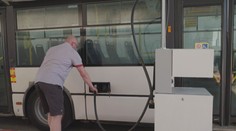 Dopravci bojují se zdražováním. Cena provozu autobusů rapidně stoupá