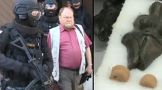 Věstonická venuše opustila sejf: Hlídají ji zakuklenci se samopaly!
