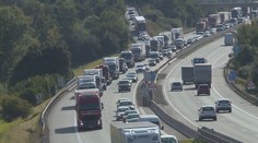Ukrajinská auta často nemají zelenou kartu. Nehody proplácí garanční fond