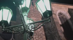 Nuda v Brně? Atmosféra prázdných měst tvoří umělecká díla