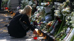 Srbský masakr mezi dětmi silně rezonuje. Jsou stále vyděšené, říká matka
