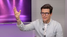 Koťák ze Survivora se v 37 letech dozvěděl, jak vzniká miminko. My chlapi na to prostě vlítneme, krčí rameny