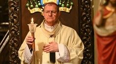 Polská církev se připravuje na válku. Nebudeme nečinně čekat, říká arcibiskup