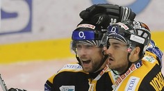 Litvínov prohrával 0:3, nakonec z Boleslavi veze tři body