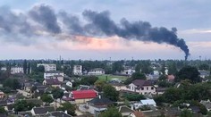 Rusko obvinilo českého občana ze sabotáže na Krymu. Měl nastražit bombu