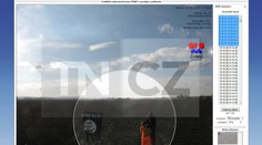 Teroristé ISIS v Česku? Pózovali před kamerami ČHMÚ!