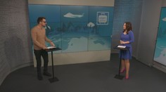 Češi už se covidu nebojí. First minute zájezdy jdou na dračku. Expert řekl, které nejvíc