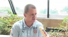 Video: Exkluzivní rozhovor s trenérem Soukupem