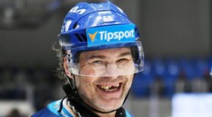 Jarda Jágr se pochlubil novými zuby. Lidem se ale nelíbí