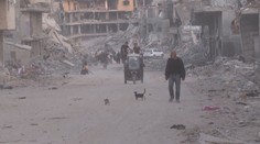 Egypt hlásí pokrok v jednáních o příměří v Gaze