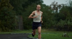 Sto let, pět olympijských medailí, osm Českých lvů. Film Zátopek je na Voyo