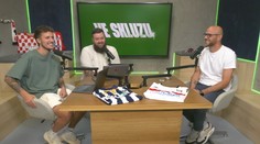 Ve skluzu: S Bednářem o šancích Plzně na obrat s Rangers a odvetě Sparty s Araratem