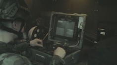 Armádě chybí nejmodernější technika. Změnit by to měly nové drony či roboti