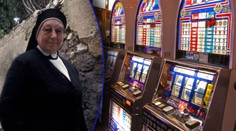Místo Boha hazard! Jeptišky kradly peníze, prohrály je ve Vegas